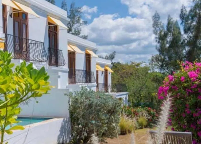 The Villas At The Horned Dorset Primavera Rincon