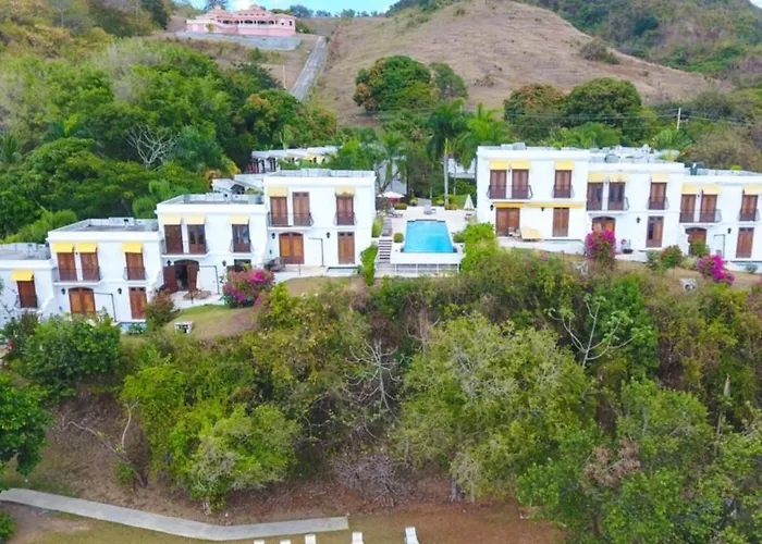 The Villas At The Horned Dorset Primavera Rincon