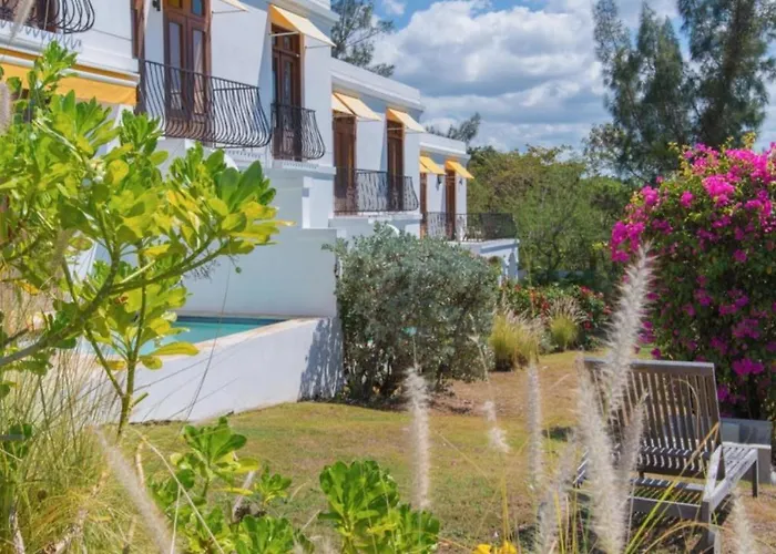 The Villas At The Horned Dorset Primavera Rincon